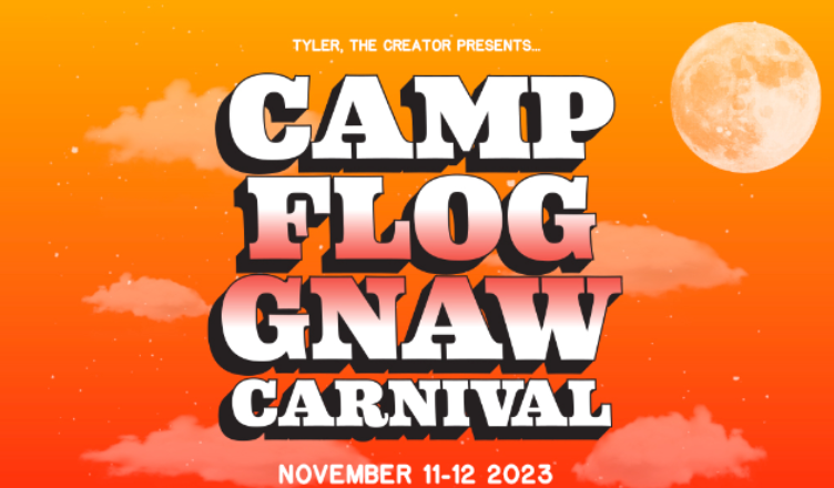 Camp Flog Gnaw Headliners: SZA, Hillbillies and Tyler, the Creator