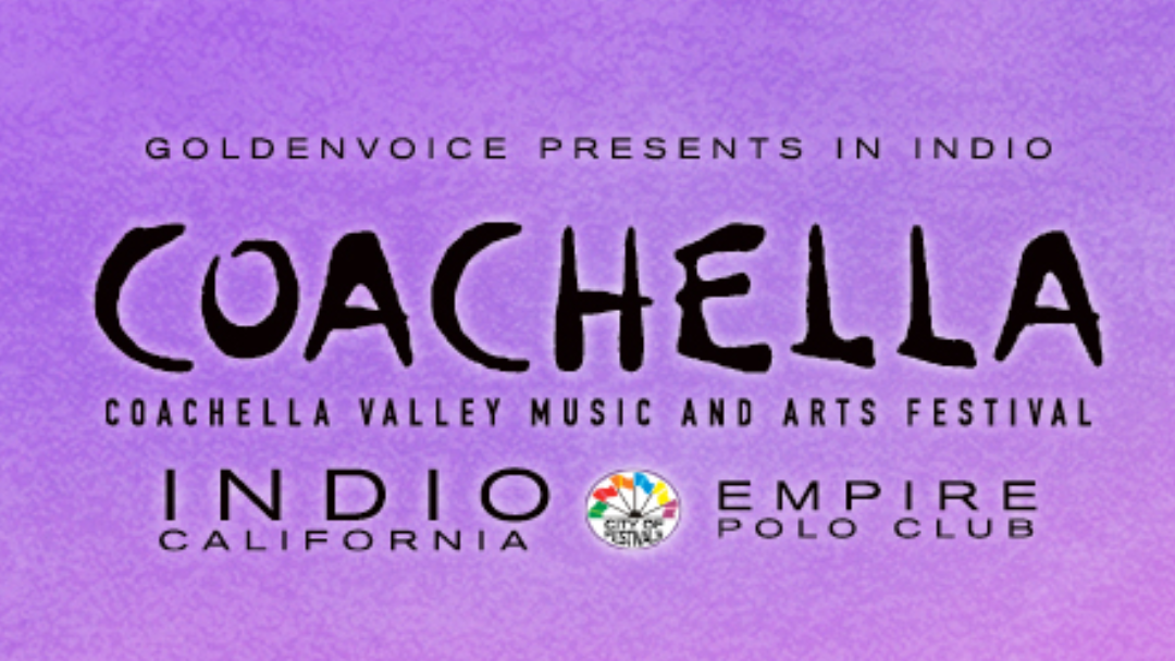 Coachella 2024 lineup Lana del Rey, Tyler the Creator, Doja Cat top